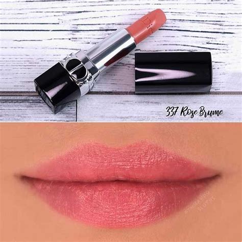 dior 337 rose brume